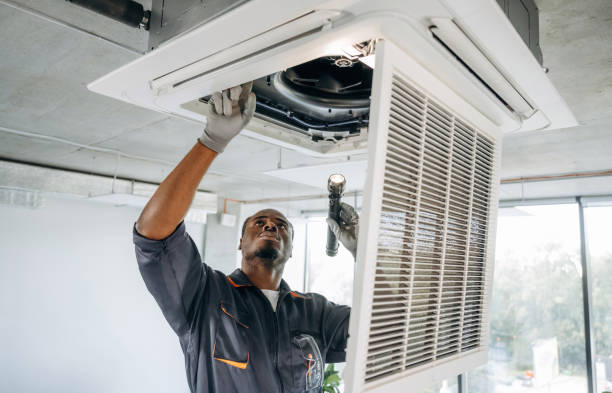 Licensed Ac Installation service in Creedmoor, NC - FH HVAC