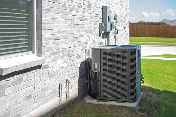 Reliable Ac Installation contractor in Creedmoor, NC by FH HVAC